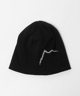 CAYL/＜CAYL＞ロゴ ビーニー キャップ/ニットキャップ