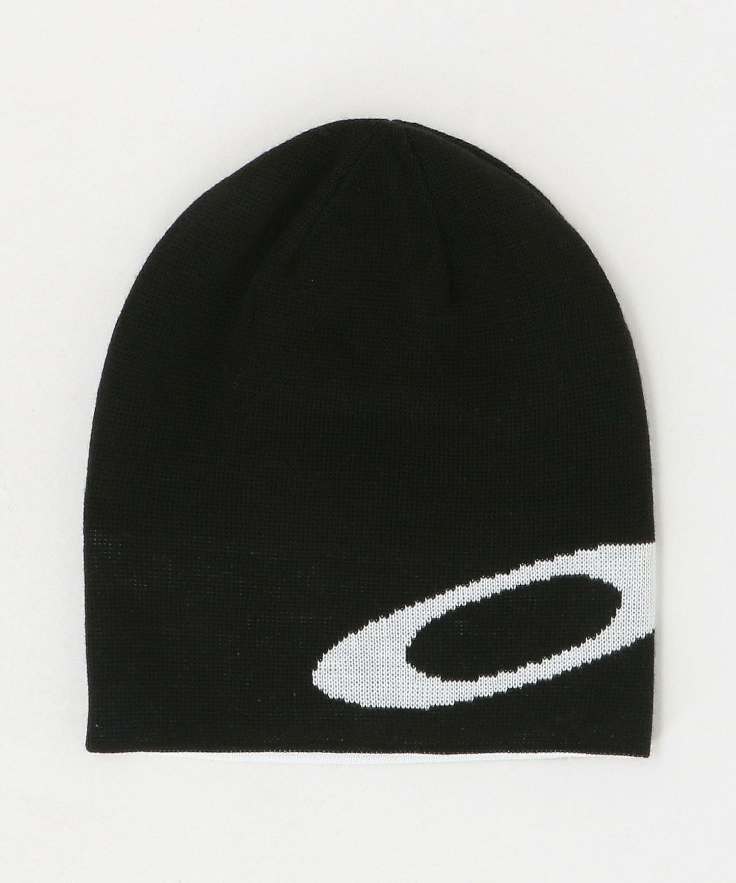 OAKLEY＞BEANIE ELLIPSE ニットキャップ
