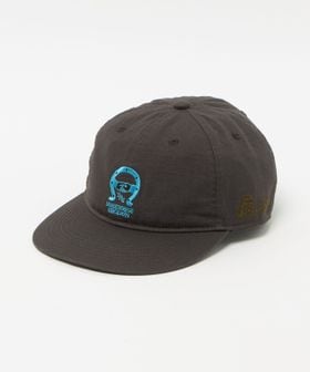 TACOMA FUJI RECORDS/＜DANNER×TACOMA FUJI RECORDS＞“THE WORKHORSE CAP” ロゴ 刺繍 キャップ/キャップ