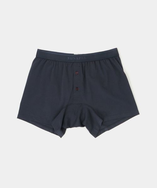 SUNSPEL/＜SUNSPEL＞2―BUTTON TRUNKS/ボクサーショーツ/アンダーウェア（ボトムス）