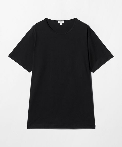 SUNSPEL/＜SUNSPEL＞SF COTTON T―SHIRT/Tシャツ/その他アンダーウェア / ルームウェア