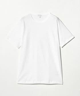 SUNSPEL/＜SUNSPEL＞SF COTTON T―SHIRT/Tシャツ/その他アンダーウェア / ルームウェア