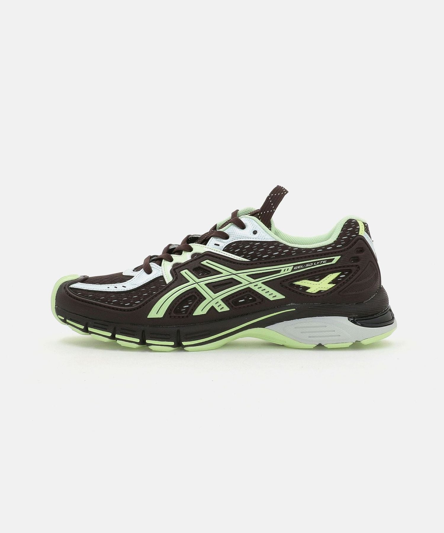 asics＞UB12―S GEL―SD―LYTE/スニーカー