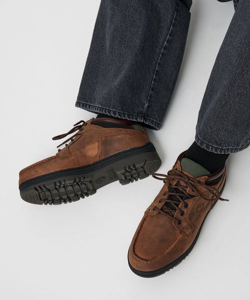 Timberland✖️united Arrowsオリジナル　モカシン25cm Timberland✖️united Arrowsオリジナル モカシン25cm