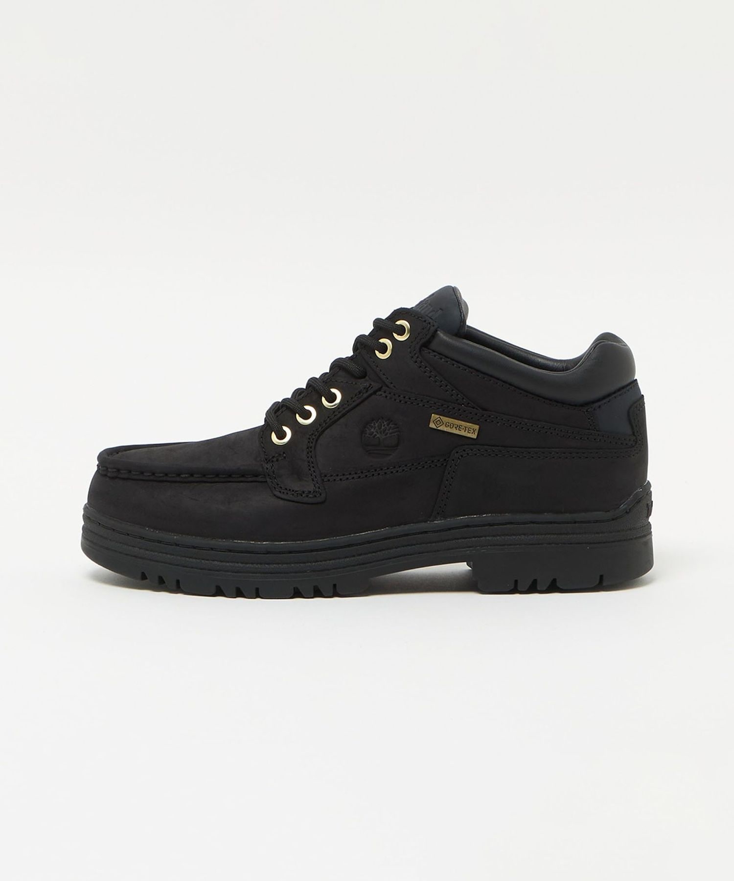 Timberland＞モック トゥ ゴアテックス シューズ