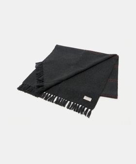 BEAUTY&YOUTH/カシミヤ ブークレ マフラー/ストール / マフラー