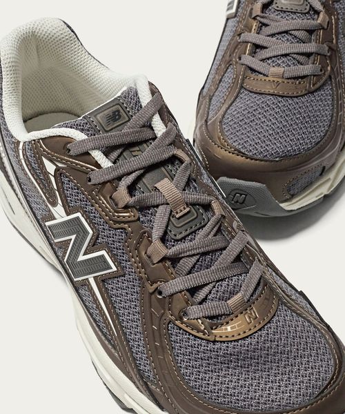 New Balance/【別注】＜New Balance＞U740 スニーカー/スニーカー / スリッポン