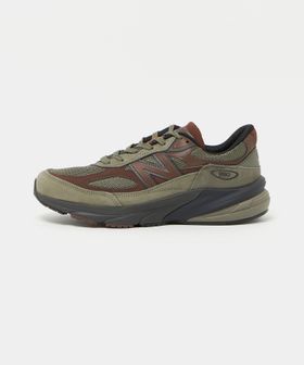 New Balance/<New Balance>U990CA6/スニーカー/スニーカー / スリッポン
