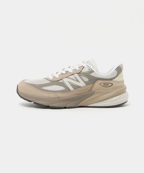 New Balance/＜New Balance＞U990SG6/スニーカー/スニーカー / スリッポン