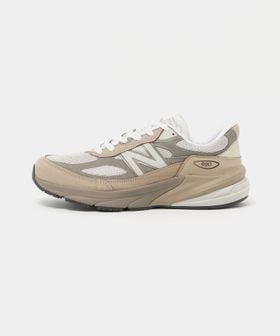 New Balance/<New Balance>U990SG6/スニーカー/スニーカー / スリッポン