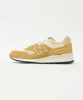 New Balance/＜New Balance＞U997AC/スニーカー/スニーカー / スリッポン