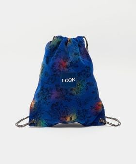 LQQK STUDIO/＜LQQK STUDIO＞BUS SEAT KNAPSACK/ナップザック/リュック