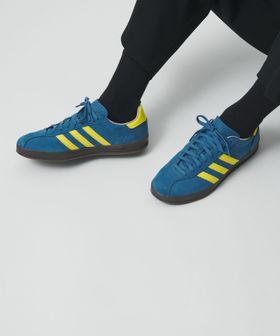 adidas Originals/＜adidas Originals＞ガゼル インドア プロ スニーカー/スニーカー / スリッポン