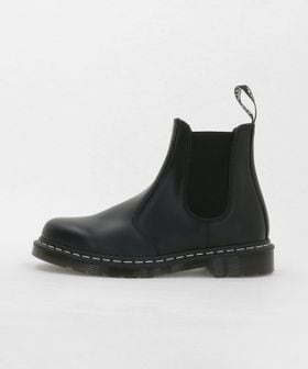 Dr.Martens/＜Dr.Martens＞2976 ホワイトステッチ チェルシーブーツ/ブーティ / ショートブーツ