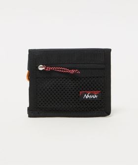 NANGA/ ＜NANGA × SPEAKEASY＞コンパクト ウォレット/財布 
