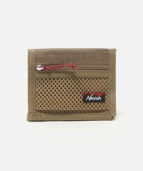 NANGA/ ＜NANGA × SPEAKEASY＞コンパクト ウォレット/財布 