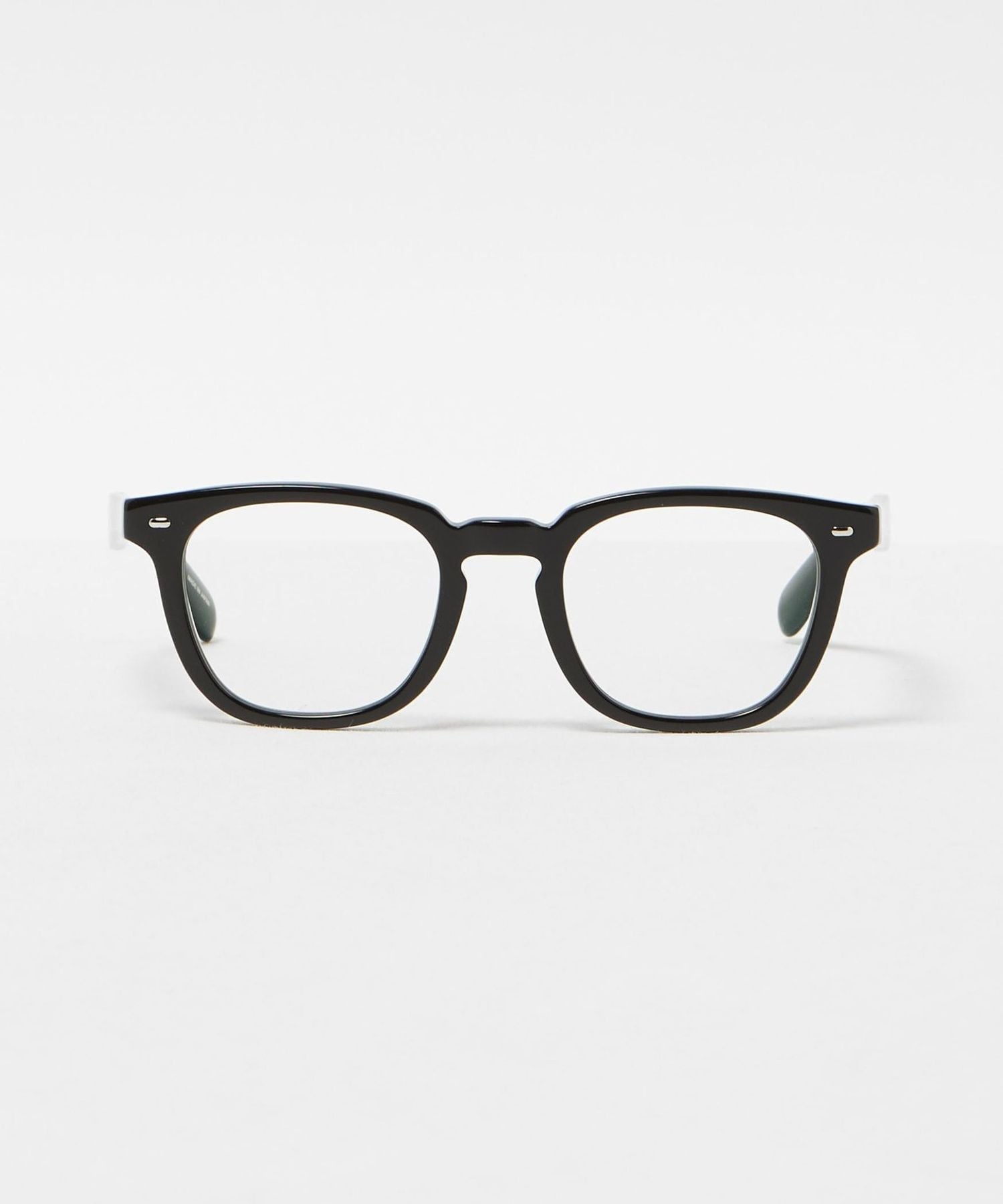 金子眼鏡　［別注］Modern モダン　BROWN 別注】＜KANEKO OPTICAL（金子眼鏡）＞Modern モダン サングラス