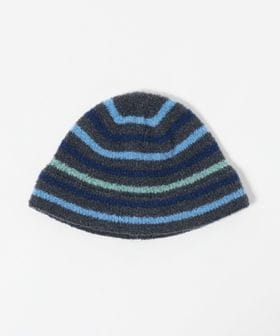 Indietro Association/【別注】＜Indietro Association＞メトロ ハット/ハット