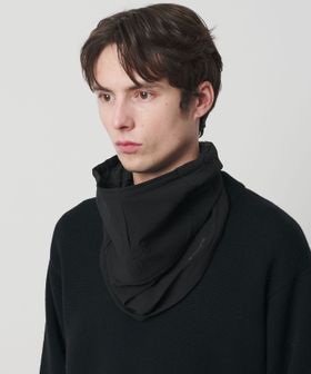 snow peak/＜snow peak＞Breathable Insulated ネック ウォーマー/ストール / マフラー