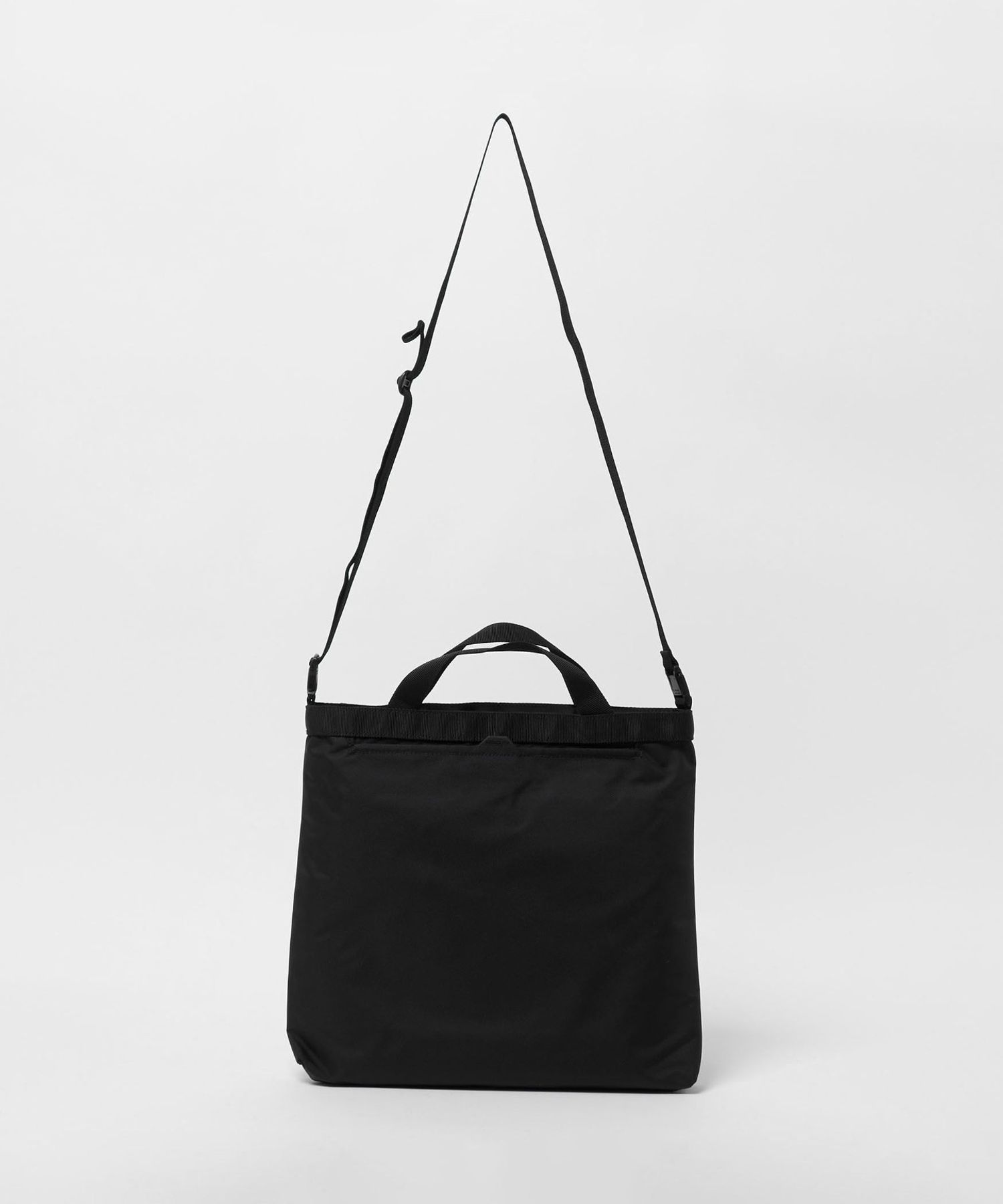 MONOLITH＞TOTE SHOULDER STANDARD M/バッグ