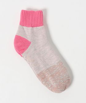 BEAUTY&YOUTH/杢 パイル リラックス ソックス/ソックス / 靴下