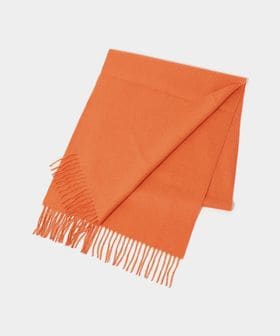 The Inoue Brothers/＜The Inoue Brothers＞ブラッシュド スカーフ マフラー/ストール / マフラー