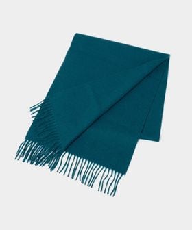 The Inoue Brothers/＜The Inoue Brothers＞ブラッシュド スカーフ マフラー/ストール / マフラー