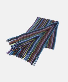 BEAUTY&YOUTH/マルチカラー マフラー/ストール / マフラー