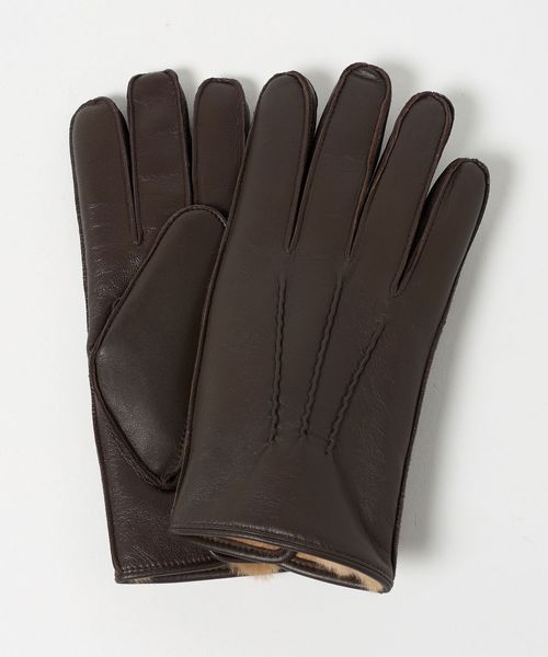 BEAUTY&YOUTH/＜DENTS＞BURTON GLOVES/グローブ/グローブ / 手袋