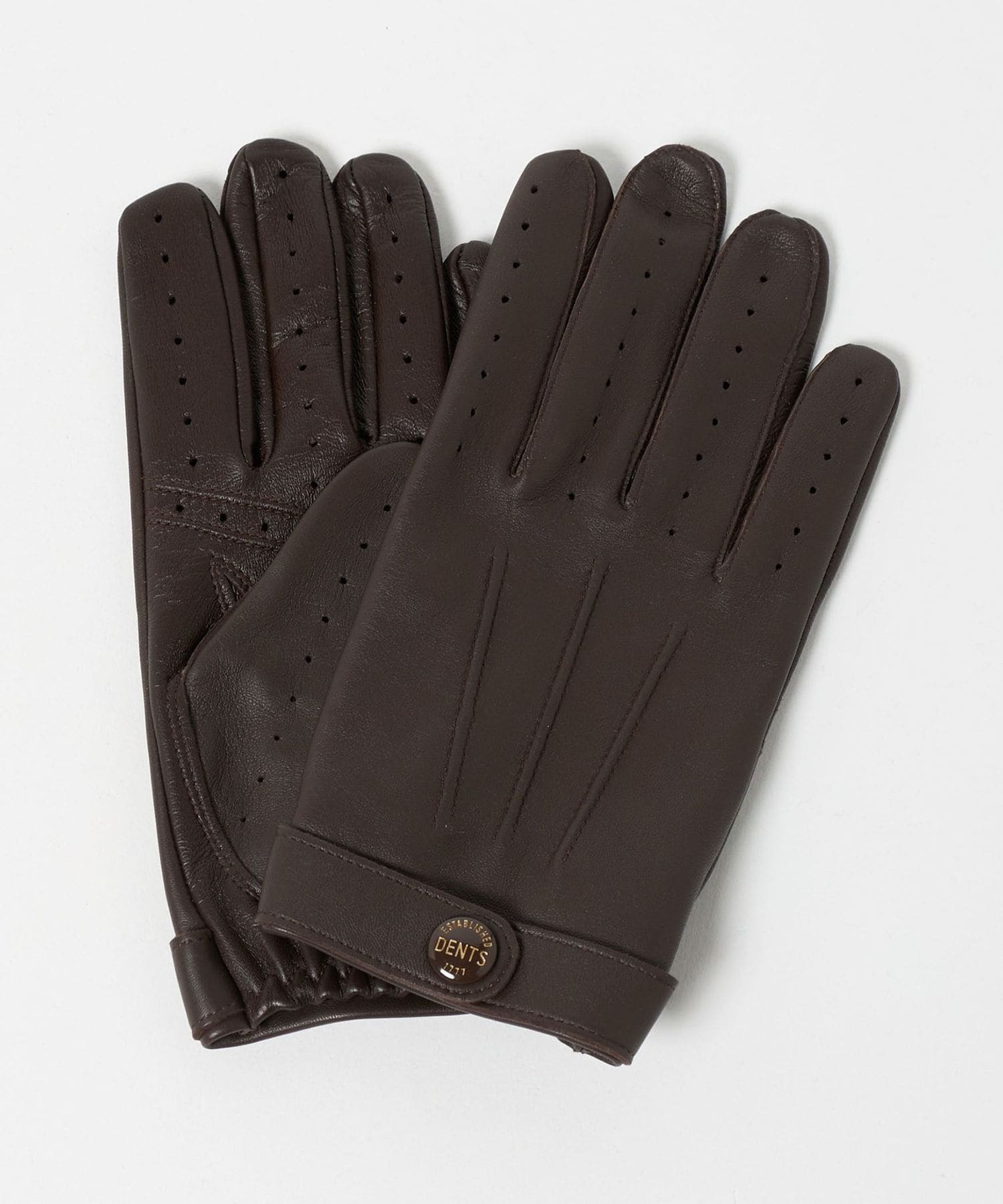 DENTS＞ROLLESTON GLOVES/グローブ