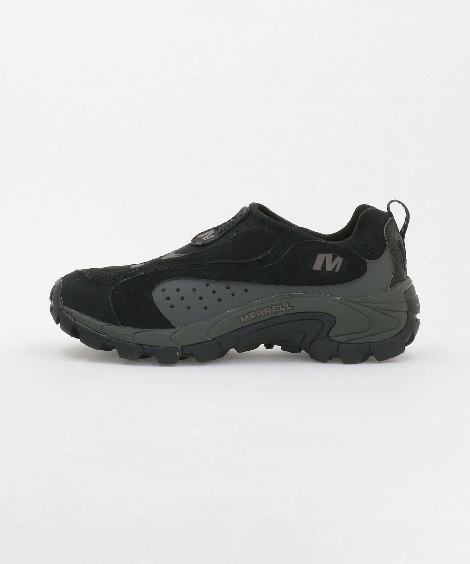 MERRELL＞モック スピード ストリーク エボ スリッポン