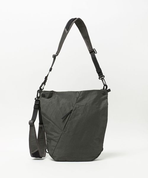 SEALSON/＜SEALSON＞TE―S 3WAY MESSENGER BAG バッグ/ショルダーバッグ