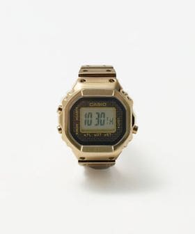 CASIO/＜CASIO＞CRW―001G―9JR リング ウォッチ/その他時計