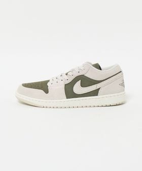 NIKE/＜NIKE＞AIR JORDAN 1 LOW SE/スニーカー/スニーカー / スリッポン