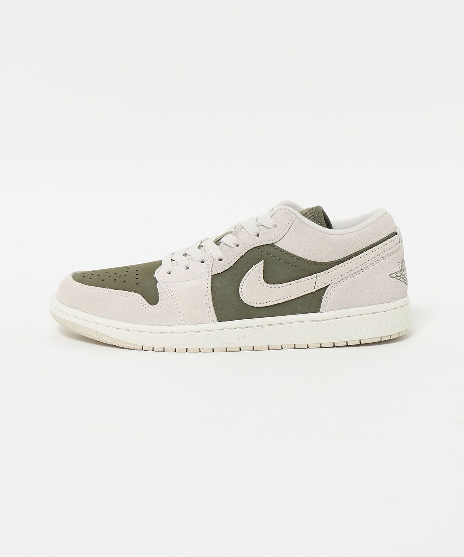 NIKE＞AIR JORDAN 1 LOW SE/スニーカー