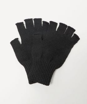 BLACKSHEEP/＜BLACKSHEEP＞フィンガーレス グローブ/グローブ / 手袋