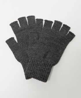 BLACKSHEEP/＜BLACKSHEEP＞フィンガーレス グローブ/グローブ / 手袋