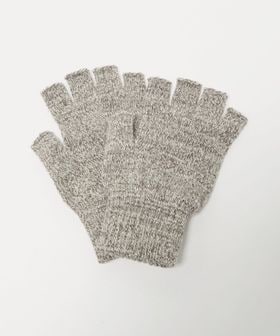 BLACKSHEEP/＜BLACKSHEEP＞フィンガーレス グローブ/グローブ / 手袋