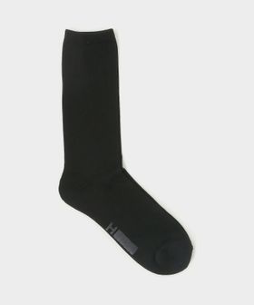 H BEAUTY&YOUTH/＜H＞スムース パイル レギュラーソックス/ソックス / 靴下