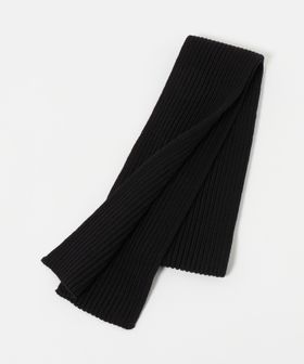 ANDERSEN-ANDERSEN/＜ANDERSEN―ANDERSEN＞SHORT SCARF/マフラー/ストール / マフラー