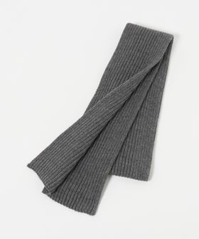 ANDERSEN-ANDERSEN/＜ANDERSEN―ANDERSEN＞SHORT SCARF/マフラー/ストール / マフラー