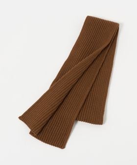 ANDERSEN-ANDERSEN/＜ANDERSEN―ANDERSEN＞SHORT SCARF/マフラー/ストール / マフラー