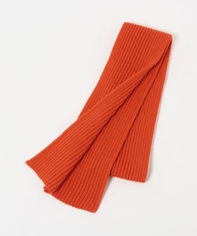 ANDERSEN-ANDERSEN/＜ANDERSEN―ANDERSEN＞SHORT SCARF/マフラー/ストール / マフラー