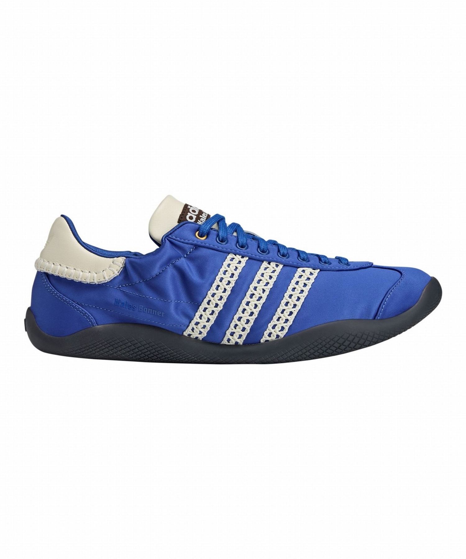 靴 adidas wales bonner karintha adidas Originals by Wales Bonner＞KARINTHA LO SATIN/スニーカー