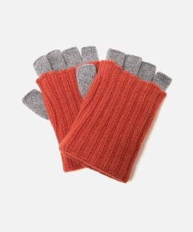 SANTACANA/＜SANTACANA＞フィンガーレス グローブ/グローブ / 手袋