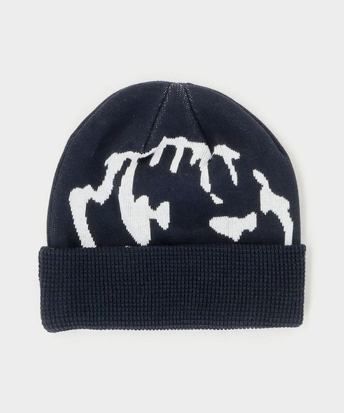 DANCER/＜DANCER＞MASK BEANIE/ニットキャップ/ニットキャップ