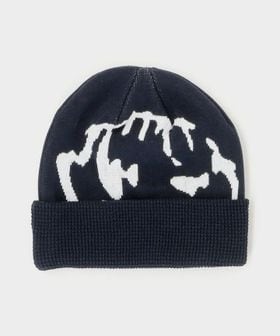 DANCER/＜DANCER＞MASK BEANIE/ニットキャップ/ニットキャップ