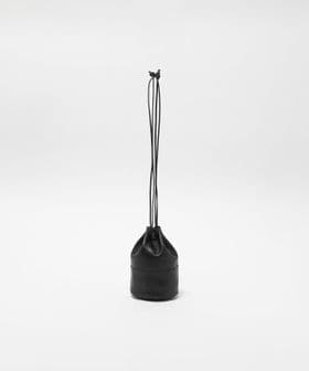 ARTS&CRAFTS/＜ARTS&CRAFTS＞ドローストリング ポーチ S/ポーチ