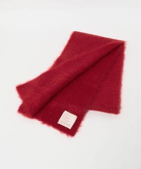 H BEAUTY&YOUTH/＜ieefar＞Garnet MUFFLER M/マフラー/ストール / マフラー