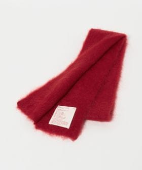 H BEAUTY&YOUTH/＜ieefar＞Garnet MUFFLER S/マフラー/ストール / マフラー